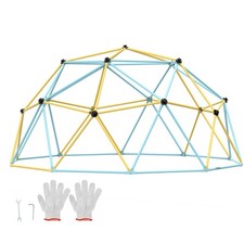 VEVOR Climbing Dome 10FT