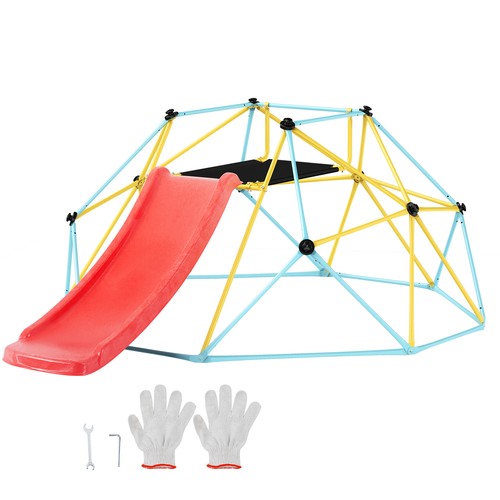 Vevor climbing dome 8ft - vevor,