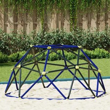 WALPLUS Climbing Dome Blue