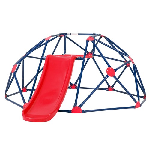 Kids climbing dome play set - kids,
