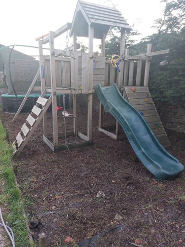 Wickey children climbing - wickey, children's