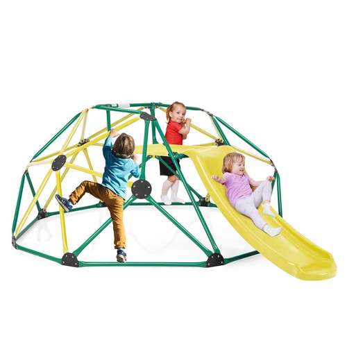 Kids geometric dome climber - kids,