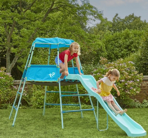 Growable climbing frame - growable,