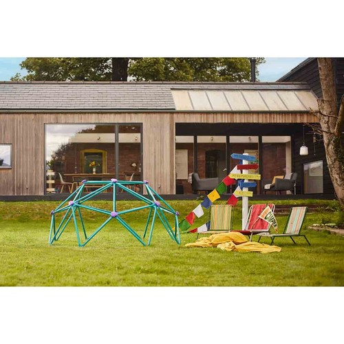 Plum deimos metal climbing - metal,