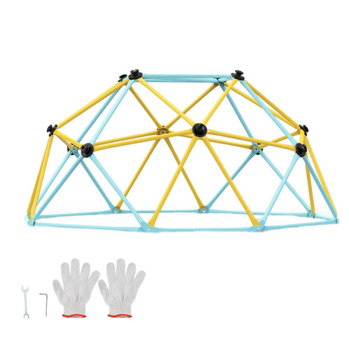 Vevor climbing dome 6ft - climbing,