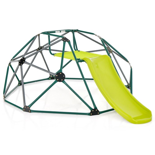 Kids geometric dome climber - geometric,