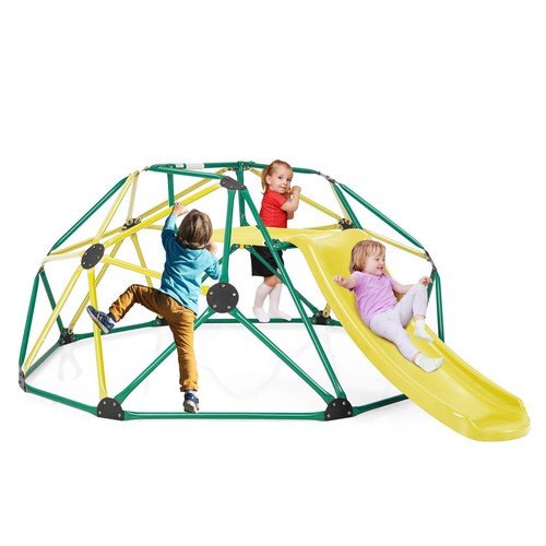 8ft dome climber kids - dome,
