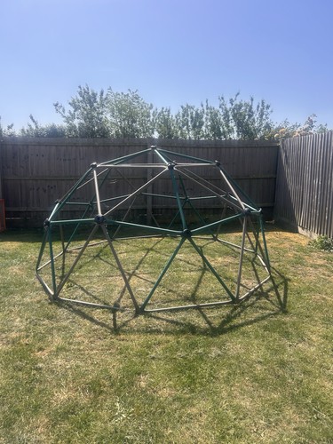 Large climbing dome - climbing,