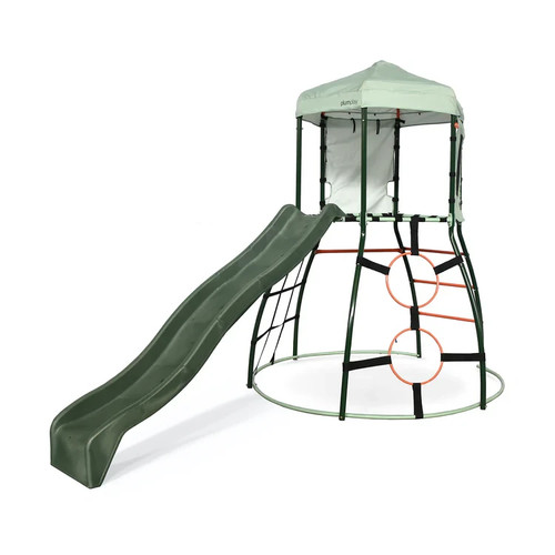 Garden metal climbing dome - metal,