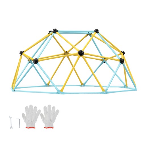 Vevor climbing dome 6ft - climbing,