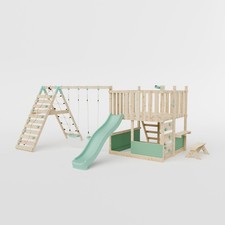 Outdoor Kids LittleSummit