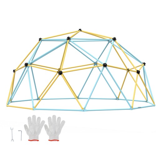 Vevor climbing dome 12ft - vevor,