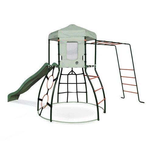 Garden metal climbing dome - garden,