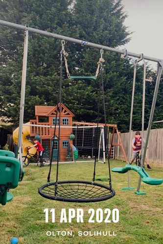 Cedar summit play - cedar,