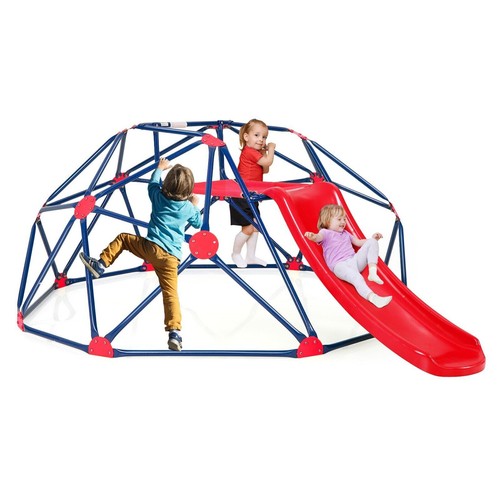 8ft dome climber kids toddler - 8ft,
