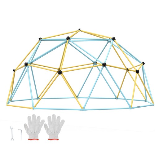 Vevor climbing dome - vevor,