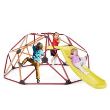 8FT Dome Climber Kids Toddler