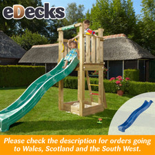 Jungle Tower DIY Kids Play