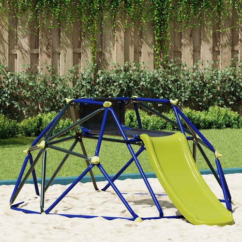 Vidaxl children climbing dome - children,