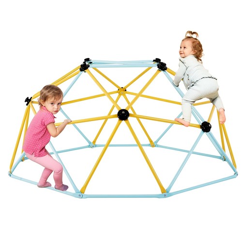 6ft climbing dome geometric - climbing,