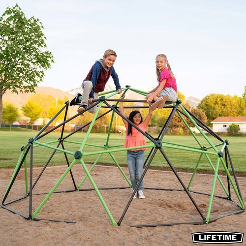 Lifetime dome climber 10 - lifetime,