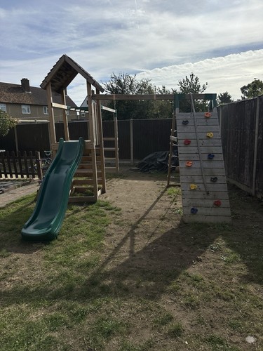 Outdoor kids adventure - kids,