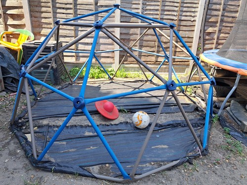 Lifetime climbing dome 5ft - lifetime,